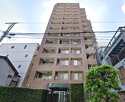 物件画像 本郷パーク・ホームズ