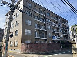 物件画像 松栄上落合マンション