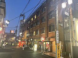 物件画像 ビッグ武蔵野国分寺