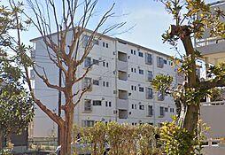 物件画像 東向地団地1号棟