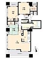 D'グラフォートM-ZA本町16階2,580万円