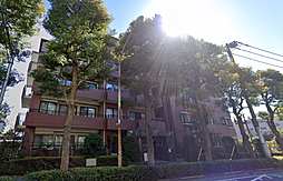 物件画像 ガーデンハイツ調布・富士見町