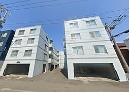 物件画像 エンブレム札幌発寒IC棟