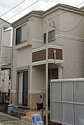 物件画像 小金井市東町1丁目不動産