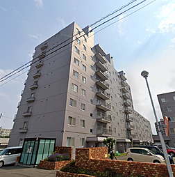 物件画像 琴似プリンスハイツＡ棟