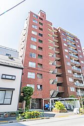 物件画像 リレント西日暮里