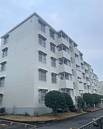 物件画像 フローラ桂台4号棟