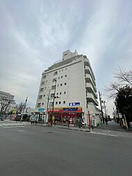 物件画像 小金井グリーンハイツ
