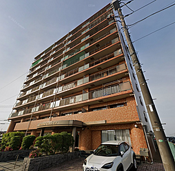 物件画像 ダイアパレス東金第二