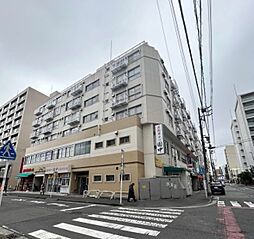 物件画像 根岸駅前共同ビル