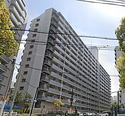 物件画像 ポートアイランド住宅 45号棟