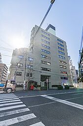 物件画像 パーク・ノヴァ横浜・壱番館
