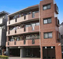物件画像 ライオンズマンション蕨北町