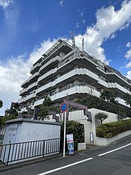 物件画像 シティパル座間Ａ棟