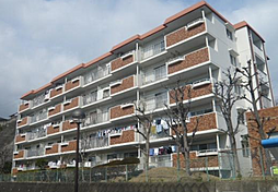 物件画像 コーポ湘南田浦1号棟