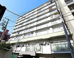 物件画像 鴬谷永谷マンション