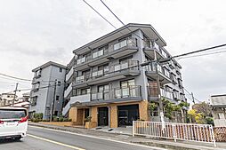 物件画像 セザール第3海老名
