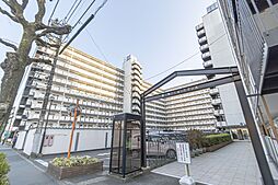 物件画像 秀和めじろ台レジデンス