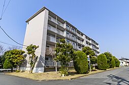物件画像 入間仏子団地9号棟