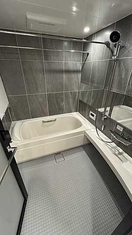 設備 シティタワー麻布十番 33階/-