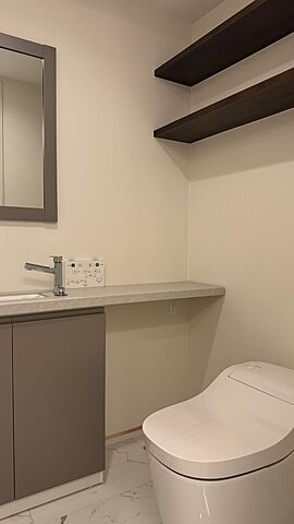 設備 シティタワー麻布十番 33階/-