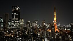 物件画像 シティタワー麻布十番