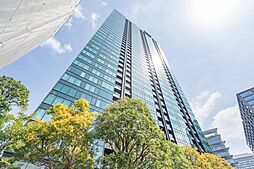 物件画像 シティタワー麻布十番