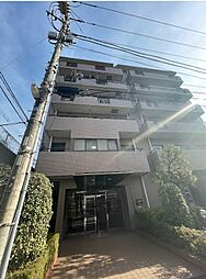 物件画像 レジェンド東日暮里
