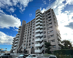 物件画像 ナイスステージ宇都宮壱番館