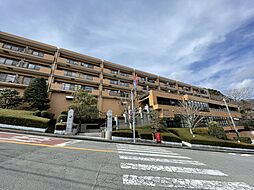 物件画像 ダイアパレス湯河原グランヒルズ二番館