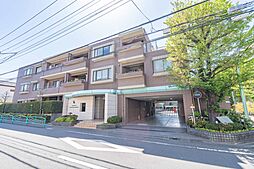 物件画像 ライオンズグローベル杉並今川レジデンシア
