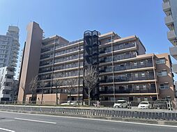 物件画像 西新井マンション
