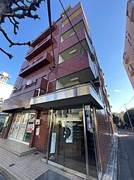 物件画像 ロータリーマンション杉並