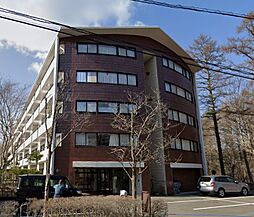 物件画像 ファミール・ヴィラ山中湖