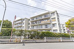 物件画像 フローラ桂台1号棟