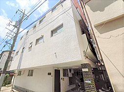 物件画像 三田阿佐ヶ谷コーポ