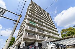 物件画像 柿ノ木坂東豊エステート