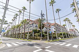 物件画像 逗子マリーナ厚生用建物7号棟