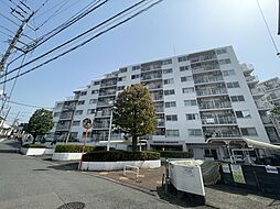 物件画像 ハイネスさがみ野