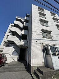物件画像 サンパーク大泉学園(サンパークマンション)