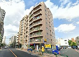 物件画像 西日暮里サマリヤマンション