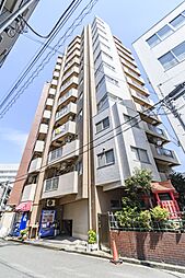 物件画像 藤和西新宿コープ