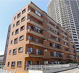 物件画像 ライオンズマンション広瀬
