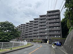 物件画像 港南台コートハウス1号棟