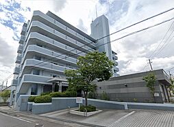 物件画像 郡山ヴィラオートリ