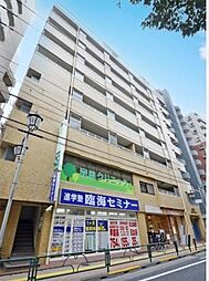 物件画像 第3桜台ファミリーマンション