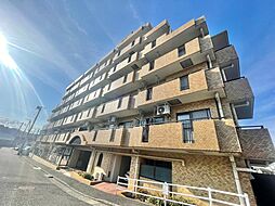 物件画像 ＮＩＣアーバンプラザ天王町