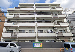 物件画像 ライオンズマンション二子玉川