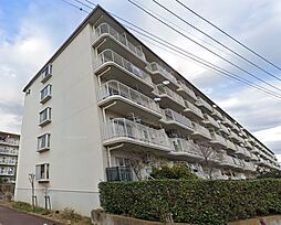 物件画像 川越グリーンパークＩ弐号棟