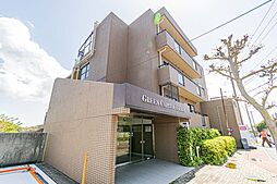 物件画像 グリーンキャピタル浦賀